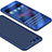 Coque Ultra Fine Silicone Souple Housse Etui S10 pour Huawei Honor 9 Bleu