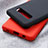 Coque Ultra Fine Silicone Souple Housse Etui U01 pour Samsung Galaxy S10 5G Petit