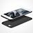 Coque Ultra Fine Silicone Souple Housse Etui U06 pour Apple iPhone 6S Plus Petit