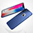 Coque Ultra Fine Silicone Souple Housse Etui V01 pour Apple iPhone X Petit