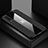 Coque Ultra Fine Silicone Souple Housse Etui X01L pour Samsung Galaxy A30S Noir