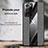 Coque Ultra Fine Silicone Souple Housse Etui X01L pour Samsung Galaxy Note 20 Ultra 5G Petit