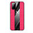 Coque Ultra Fine Silicone Souple Housse Etui X01L pour Samsung Galaxy S20 5G Petit