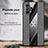 Coque Ultra Fine Silicone Souple Housse Etui X01L pour Xiaomi Poco F3 GT 5G Petit