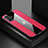 Coque Ultra Fine Silicone Souple Housse Etui X01L pour Xiaomi Poco F3 GT 5G Rouge