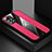 Coque Ultra Fine Silicone Souple Housse Etui X01L pour Xiaomi Poco X4 NFC Rouge