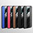 Coque Ultra Fine Silicone Souple Housse Etui X01L pour Xiaomi Redmi 10X 5G Petit