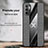 Coque Ultra Fine Silicone Souple Housse Etui X01L pour Xiaomi Redmi Note 10 5G Petit