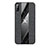 Coque Ultra Fine Silicone Souple Housse Etui X02L pour Samsung Galaxy A20s Noir