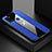 Coque Ultra Fine Silicone Souple Housse Etui X02L pour Samsung Galaxy A21s Petit