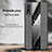 Coque Ultra Fine Silicone Souple Housse Etui X02L pour Samsung Galaxy A70 Petit