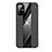 Coque Ultra Fine Silicone Souple Housse Etui X02L pour Samsung Galaxy M40S Noir