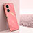 Coque Ultra Fine Silicone Souple Housse Etui XL1 pour Oppo A1 5G Petit