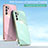 Coque Ultra Fine Silicone Souple Housse Etui XL1 pour Oppo A16 Petit