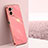 Coque Ultra Fine Silicone Souple Housse Etui XL1 pour Oppo A77s Petit