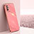 Coque Ultra Fine Silicone Souple Housse Etui XL1 pour Oppo A94 5G Petit