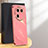 Coque Ultra Fine Silicone Souple Housse Etui XL1 pour Oppo Find X6 Pro 5G Petit