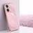 Coque Ultra Fine Silicone Souple Housse Etui XL1 pour Oppo K11 5G Petit