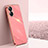 Coque Ultra Fine Silicone Souple Housse Etui XL1 pour Realme 10 Pro+ Plus 5G Petit