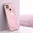 Coque Ultra Fine Silicone Souple Housse Etui XL1 pour Realme C21Y Petit