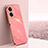 Coque Ultra Fine Silicone Souple Housse Etui XL1 pour Realme C55 Petit