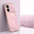 Coque Ultra Fine Silicone Souple Housse Etui XL1 pour Realme GT Neo5 SE 5G Petit