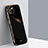 Coque Ultra Fine Silicone Souple Housse Etui XL1 pour Samsung Galaxy A03 Petit