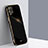 Coque Ultra Fine Silicone Souple Housse Etui XL1 pour Samsung Galaxy A12 5G Petit