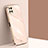 Coque Ultra Fine Silicone Souple Housse Etui XL1 pour Samsung Galaxy A12 Nacho Petit