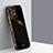 Coque Ultra Fine Silicone Souple Housse Etui XL1 pour Samsung Galaxy A13 4G Noir