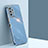 Coque Ultra Fine Silicone Souple Housse Etui XL1 pour Samsung Galaxy A13 4G Petit