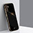 Coque Ultra Fine Silicone Souple Housse Etui XL1 pour Samsung Galaxy A13 5G Noir