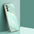 Coque Ultra Fine Silicone Souple Housse Etui XL1 pour Samsung Galaxy A13 5G Petit