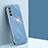 Coque Ultra Fine Silicone Souple Housse Etui XL1 pour Samsung Galaxy A13 5G Petit