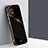 Coque Ultra Fine Silicone Souple Housse Etui XL1 pour Samsung Galaxy A23 5G Noir