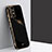 Coque Ultra Fine Silicone Souple Housse Etui XL1 pour Samsung Galaxy A32 4G Noir