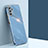 Coque Ultra Fine Silicone Souple Housse Etui XL1 pour Samsung Galaxy A32 4G Petit