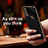 Coque Ultra Fine Silicone Souple Housse Etui XL1 pour Samsung Galaxy A50 Petit