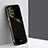Coque Ultra Fine Silicone Souple Housse Etui XL1 pour Samsung Galaxy A52 5G Petit