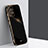 Coque Ultra Fine Silicone Souple Housse Etui XL1 pour Samsung Galaxy A53 5G Noir