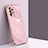 Coque Ultra Fine Silicone Souple Housse Etui XL1 pour Samsung Galaxy A53 5G Petit