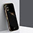 Coque Ultra Fine Silicone Souple Housse Etui XL1 pour Samsung Galaxy A71 4G A715 Petit