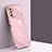 Coque Ultra Fine Silicone Souple Housse Etui XL1 pour Samsung Galaxy F23 5G Petit