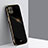 Coque Ultra Fine Silicone Souple Housse Etui XL1 pour Samsung Galaxy F42 5G Noir
