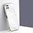 Coque Ultra Fine Silicone Souple Housse Etui XL1 pour Samsung Galaxy F42 5G Petit