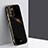 Coque Ultra Fine Silicone Souple Housse Etui XL1 pour Samsung Galaxy M13 4G Noir