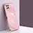 Coque Ultra Fine Silicone Souple Housse Etui XL1 pour Samsung Galaxy M32 4G Petit