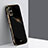 Coque Ultra Fine Silicone Souple Housse Etui XL1 pour Samsung Galaxy M40S Noir