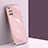 Coque Ultra Fine Silicone Souple Housse Etui XL1 pour Samsung Galaxy M40S Petit