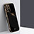 Coque Ultra Fine Silicone Souple Housse Etui XL1 pour Samsung Galaxy Note 20 Ultra 5G Petit
